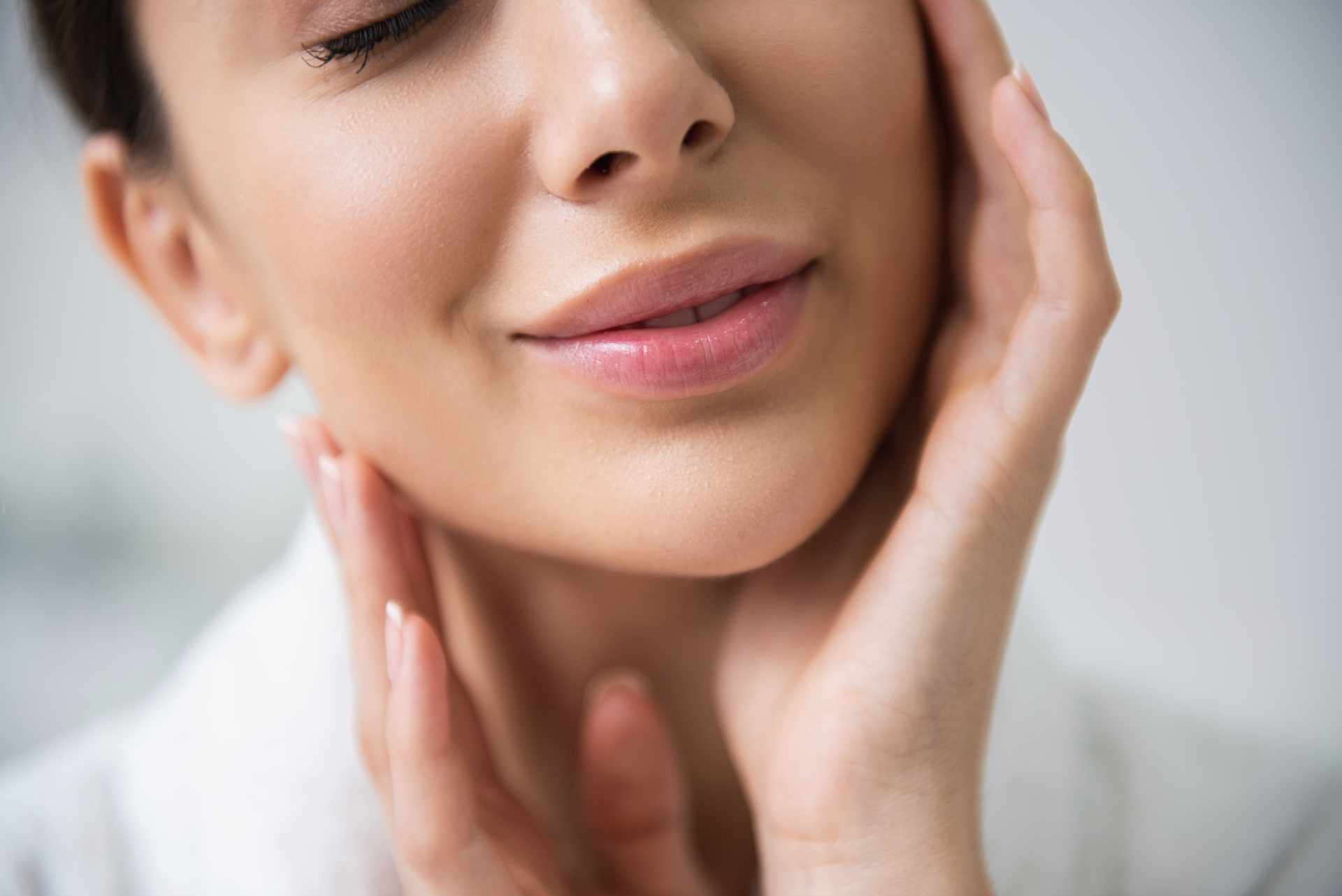 Logo INNOV' BEAUTE